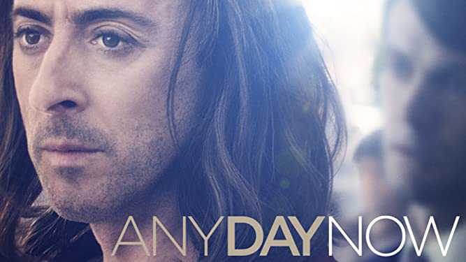 Any Day Now (2012) Any Day Now (2012)