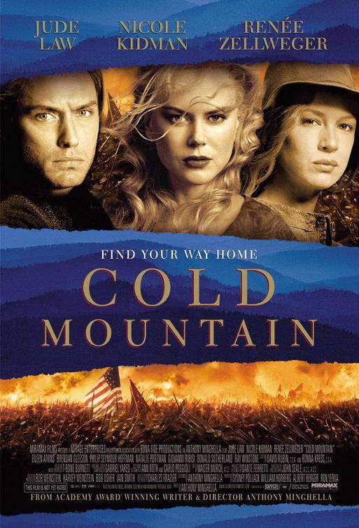 Cold Mountain Cold Mountain