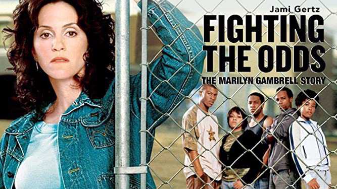 Fighting the Odds: The Marilyn Gambrell Story Fighting the Odds: The Marilyn Gambrell Story