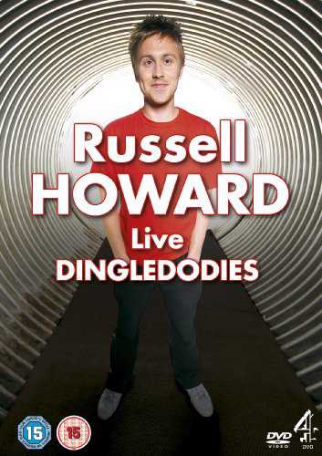 Russell Howard Live: Dingledodies Russell Howard Live: Dingledodies