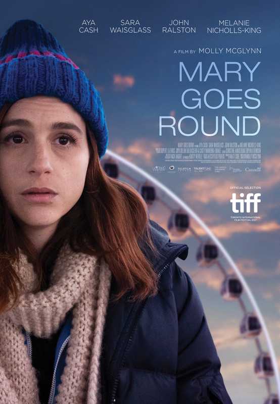Mary Goes Round Mary Goes Round