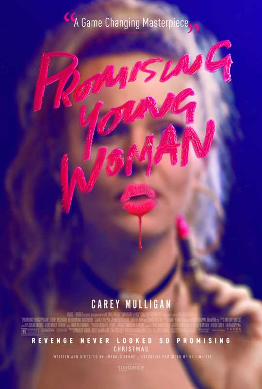 Promising Young Woman (2020) Promising Young Woman (2020)