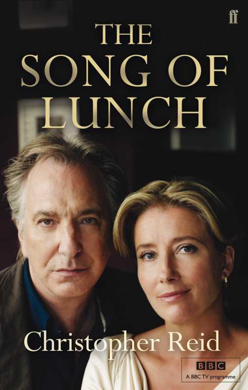The Song of Lunch (2010) The Song of Lunch (2010)