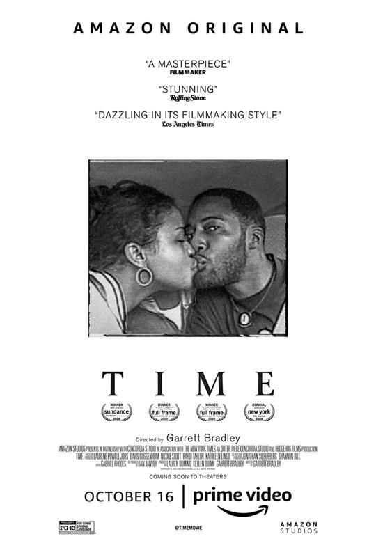 Time (2020) Time (2020)