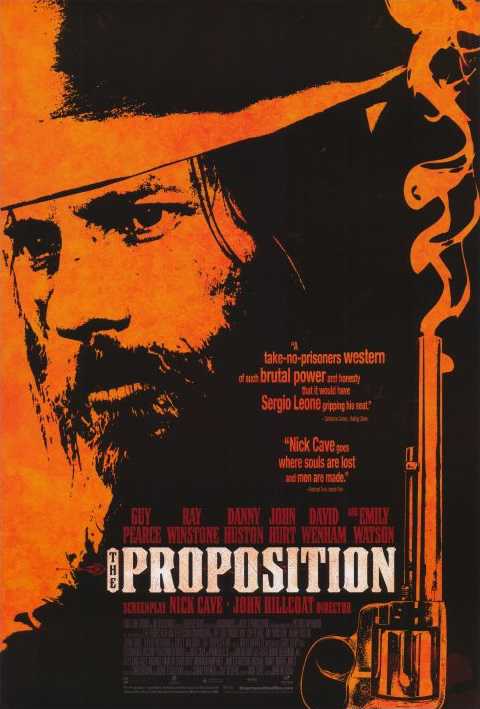 The Proposition The Proposition