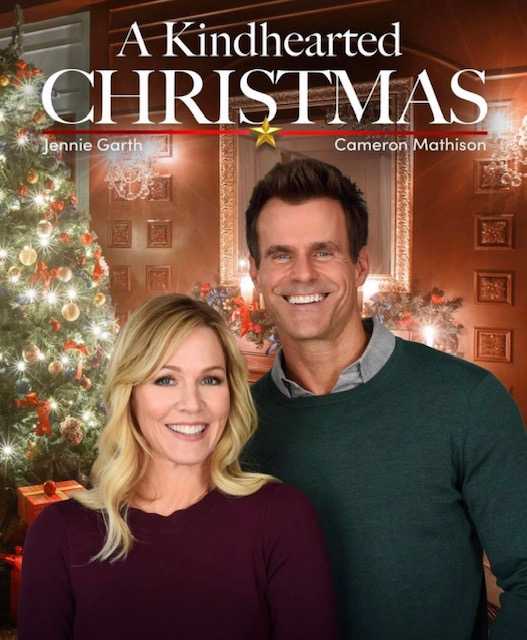 A Kindhearted Christmas A Kindhearted Christmas