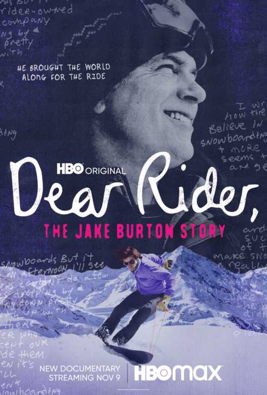 Dear Rider Dear Rider