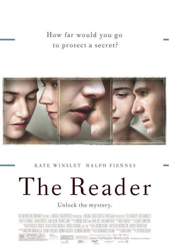The Reader The Reader