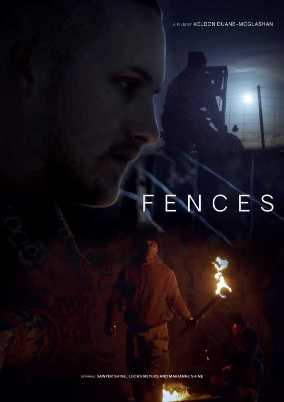Fences Fences