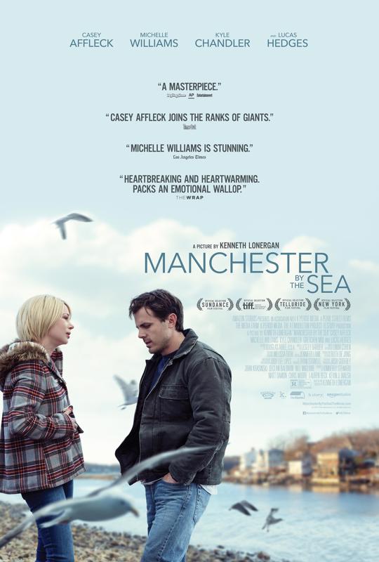 Manchester by the Sea (2016) Manchester by the Sea (2016)