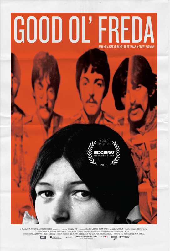Good Ol' Freda (2013) Good Ol' Freda (2013)