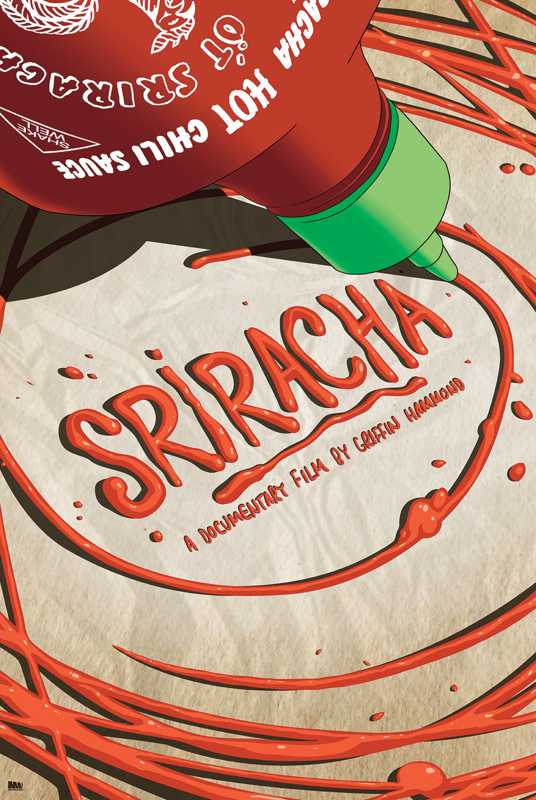 Sriracha Sriracha