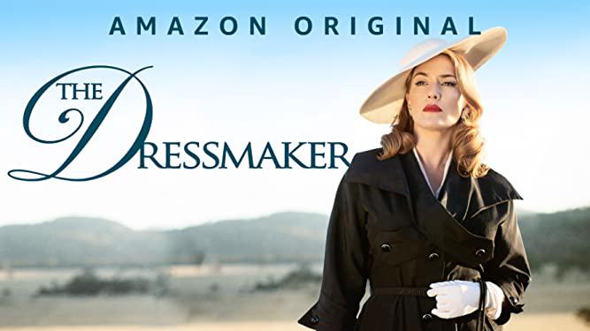 The Dressmaker (2016) The Dressmaker (2016)