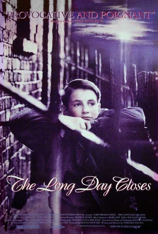 The Long Day Closes The Long Day Closes