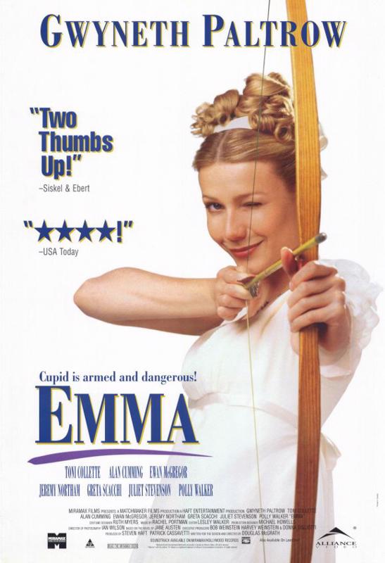 Emma (1996) Emma (1996)