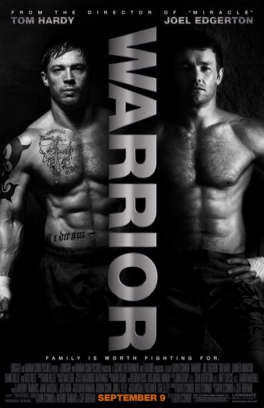 Warrior (2011) Warrior (2011)