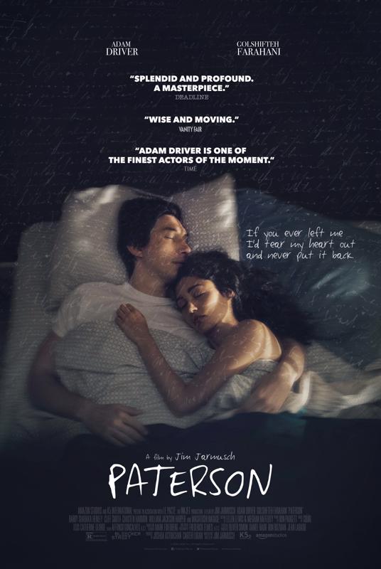 Paterson (2016) Paterson (2016)
