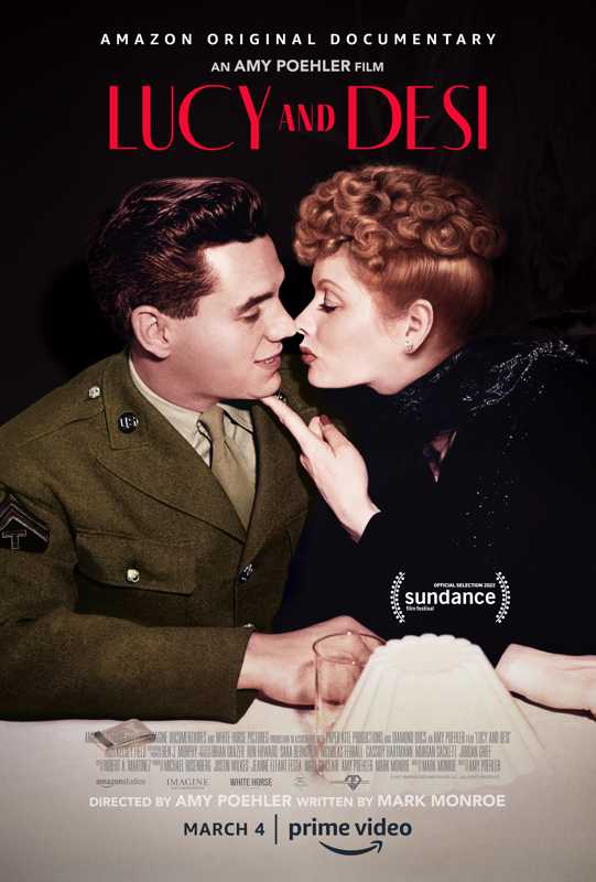 Lucy and Desi Lucy and Desi