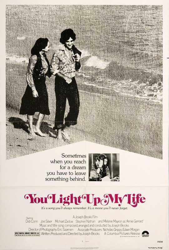 You Light Up My Life (1977) You Light Up My Life (1977)