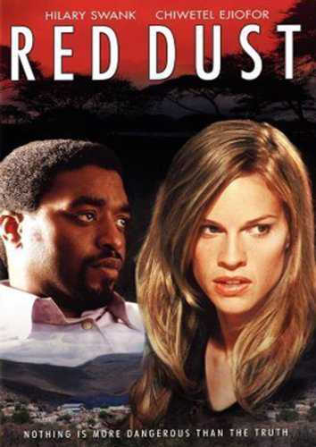 Red Dust Red Dust