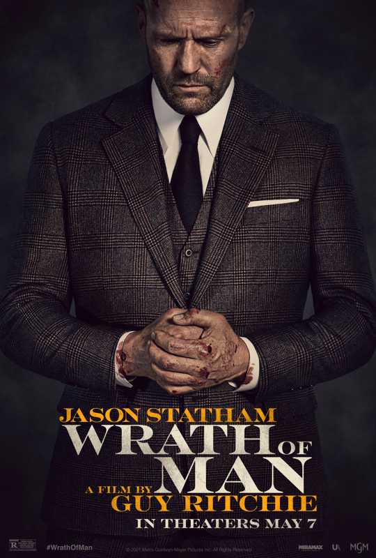 Wrath Of Man Wrath Of Man