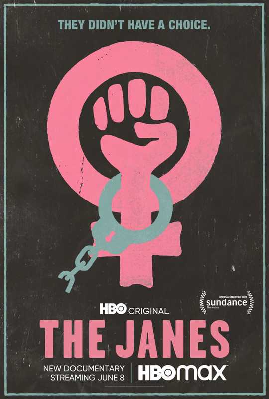The Janes (2022) The Janes (2022)