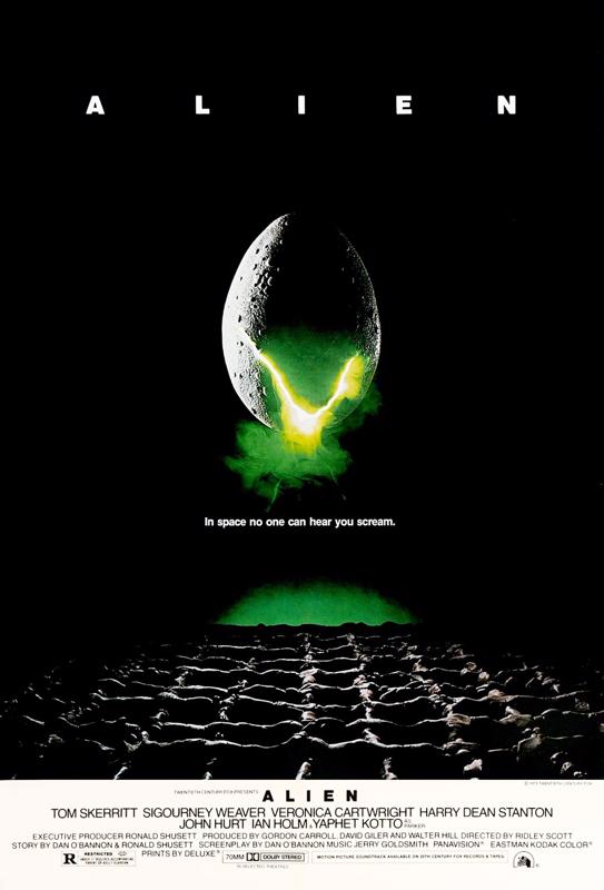 Alien Alien