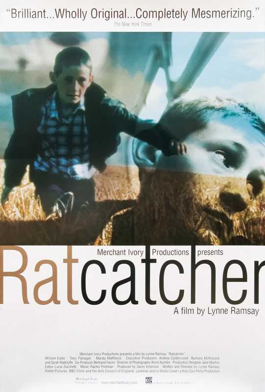 Ratcatcher Ratcatcher