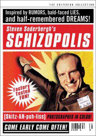Schizopolis Schizopolis