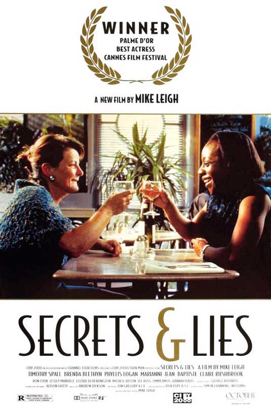 Secrets & Lies (1996) Secrets & Lies (1996)