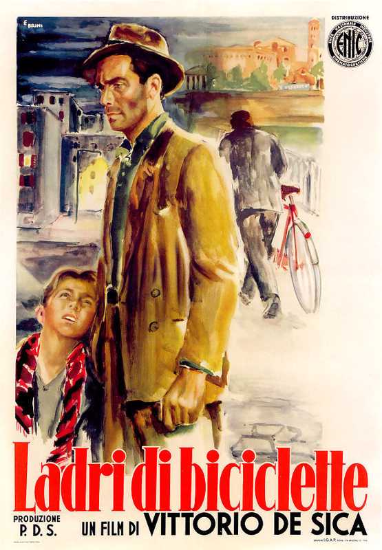 Bicycle Thieves Bicycle Thieves