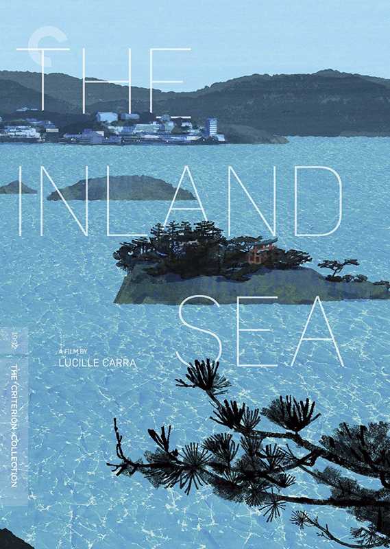 The Inland Sea The Inland Sea