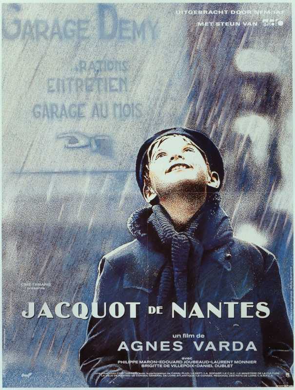 Jacquot de Nantes Jacquot de Nantes
