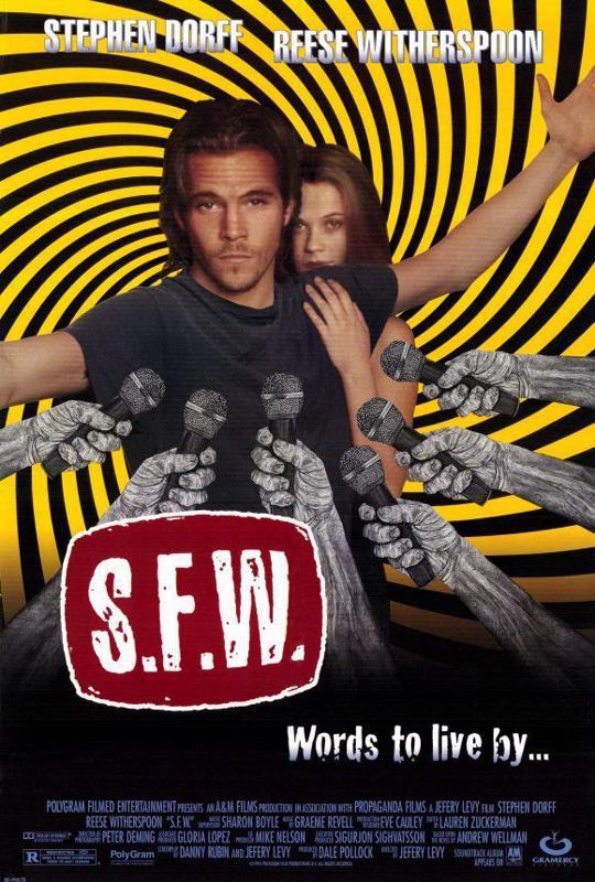 SFW SFW