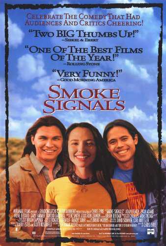 Smoke Signals Smoke Signals