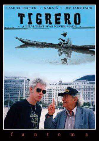 Tigrero: A Film That Was Never Made Tigrero: A Film That Was Never Made