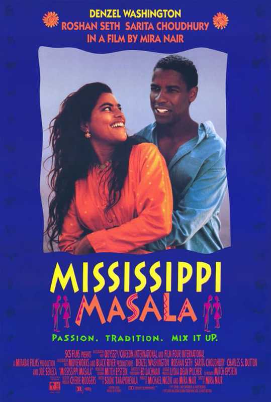 Mississippi Masala Mississippi Masala