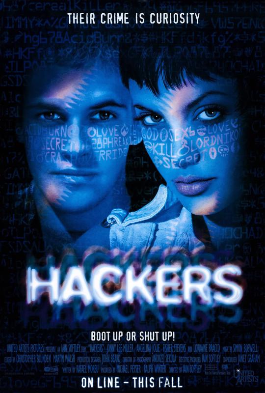 Hackers Hackers