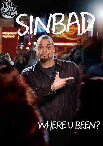 Sinbad: Where U Been? (2010) Sinbad: Where U Been? (2010)