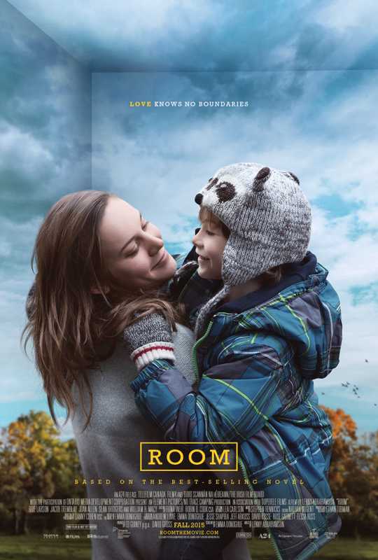 Room (2014) Room (2014)