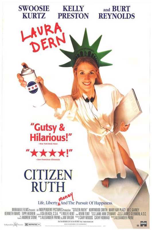 Citizen Ruth Citizen Ruth
