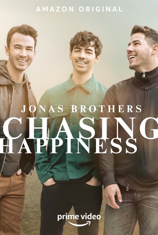 Chasing Happiness (2019) Chasing Happiness (2019)