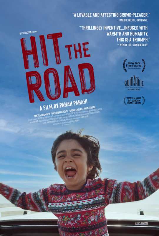 Hit the Road Hit the Road