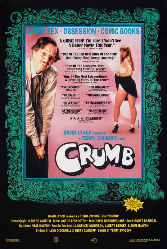 Crumb Crumb