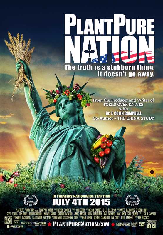 PlantPure Nation (2015) PlantPure Nation (2015)