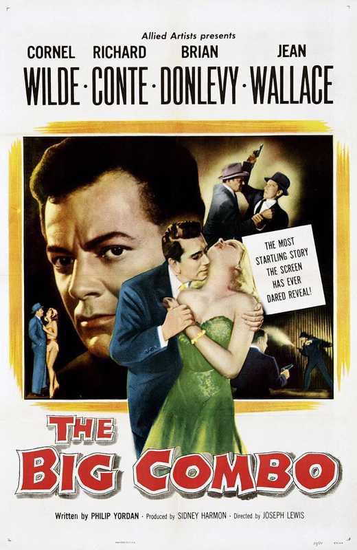 The Big Combo (1955) The Big Combo (1955)