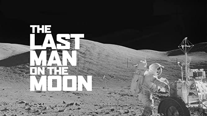 The Last Man on the Moon (2016) The Last Man on the Moon (2016)