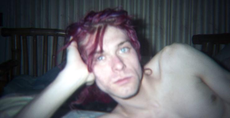 Kurt Cobain Montage of Heck (2015) Kurt Cobain Montage of Heck (2015)