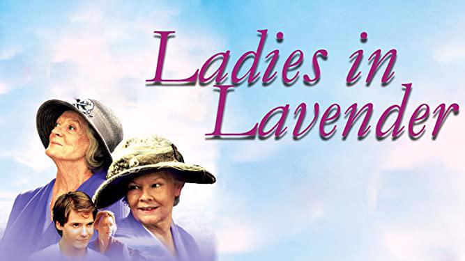 Ladies in Lavender Ladies in Lavender