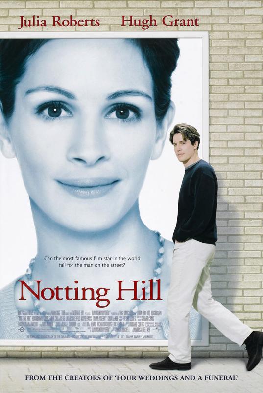 Notting Hill Notting Hill